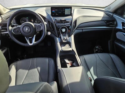2023 Acura RDX w/Technology Package