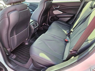 2023 Acura RDX w/Technology Package
