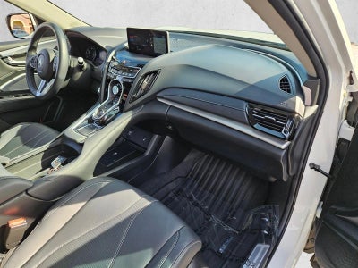 2023 Acura RDX w/Technology Package