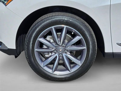 2023 Acura RDX w/Technology Package