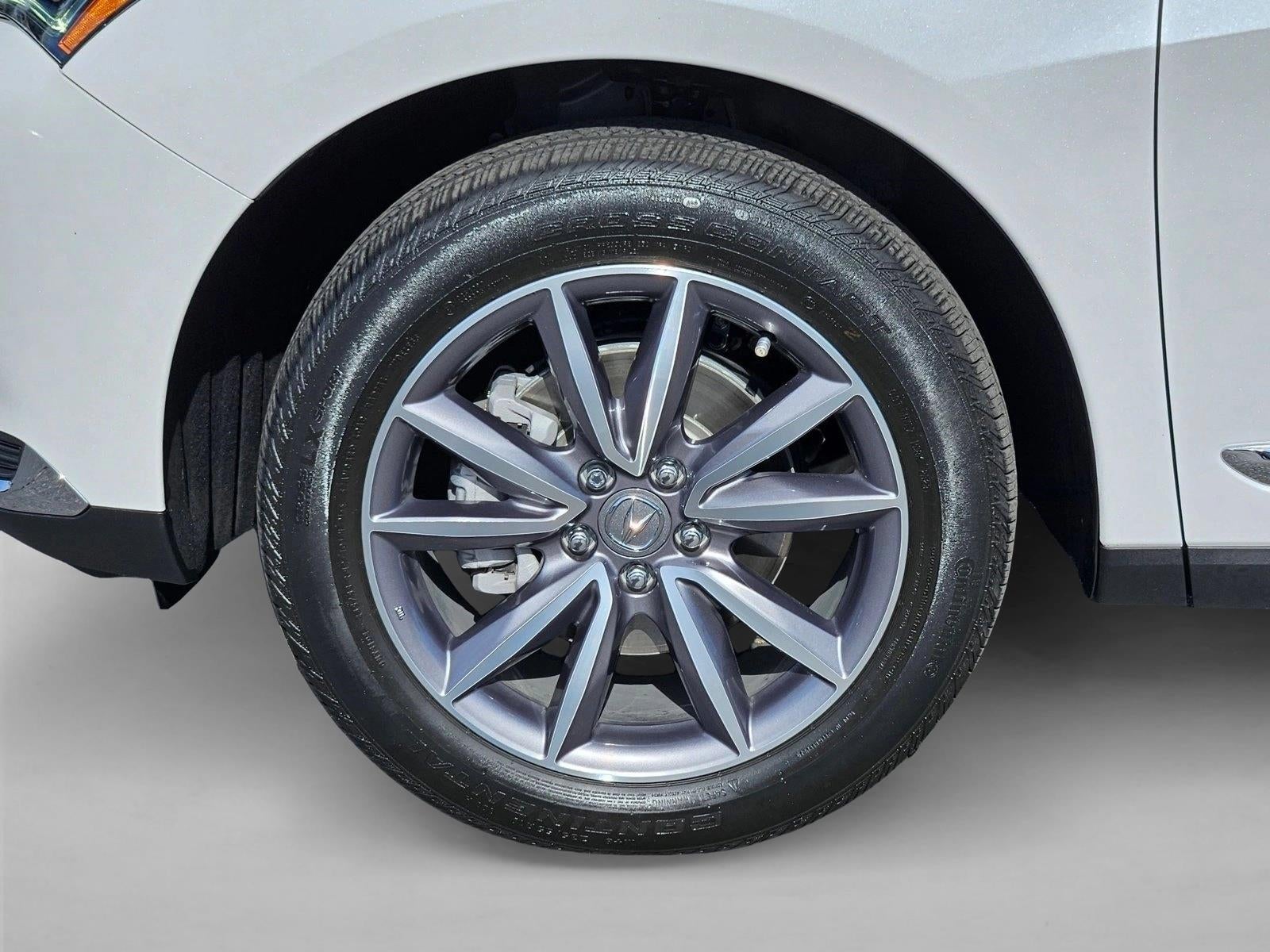 2023 Acura RDX w/Technology Package