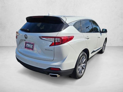 2023 Acura RDX w/Technology Package