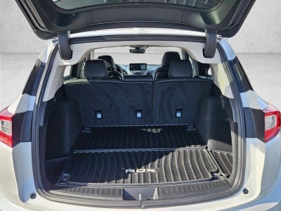 2023 Acura RDX w/Technology Package