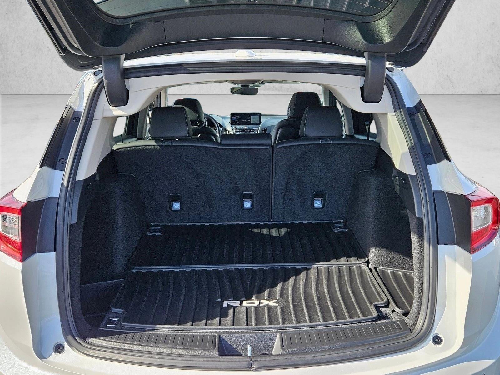 2023 Acura RDX w/Technology Package