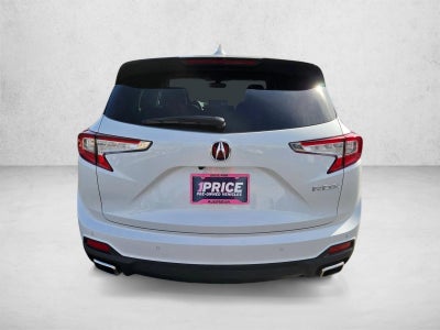 2023 Acura RDX w/Technology Package