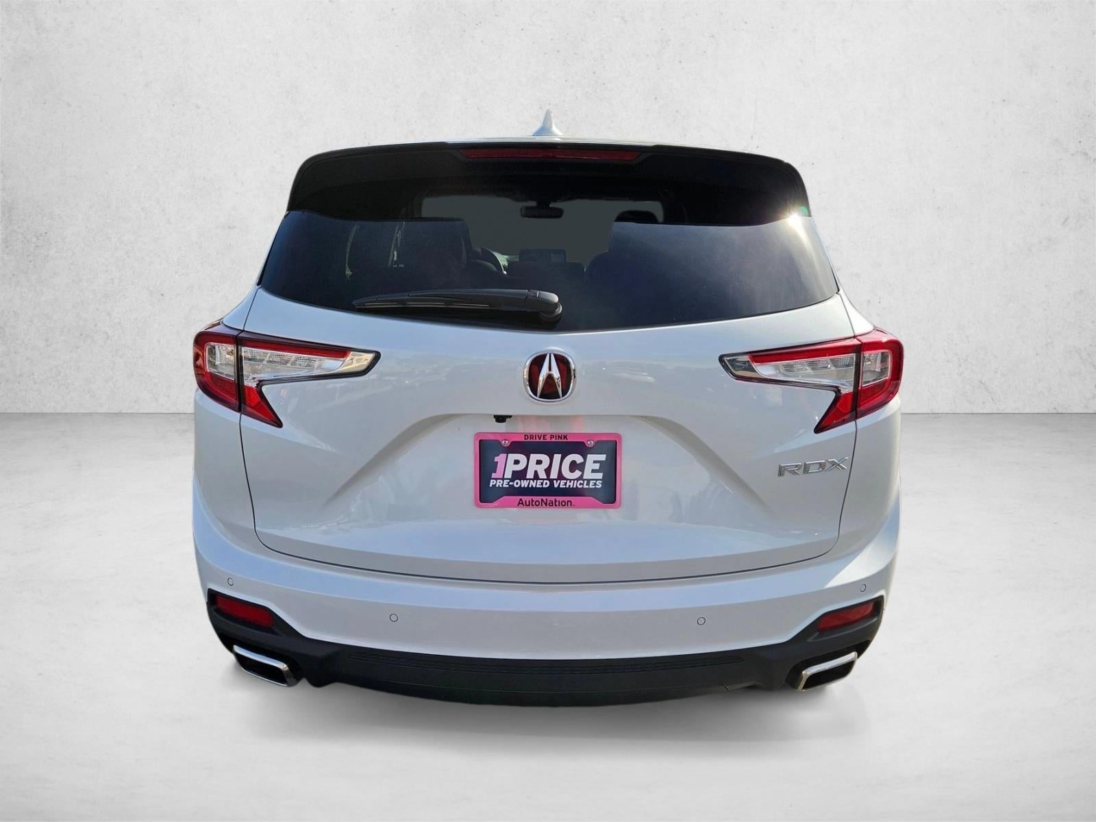 2023 Acura RDX w/Technology Package