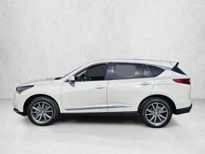 2023 Acura RDX w/Technology Package