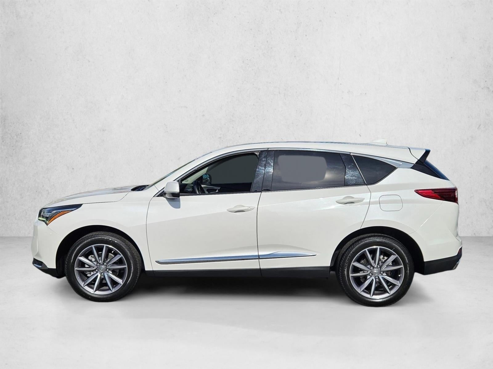 2023 Acura RDX w/Technology Package