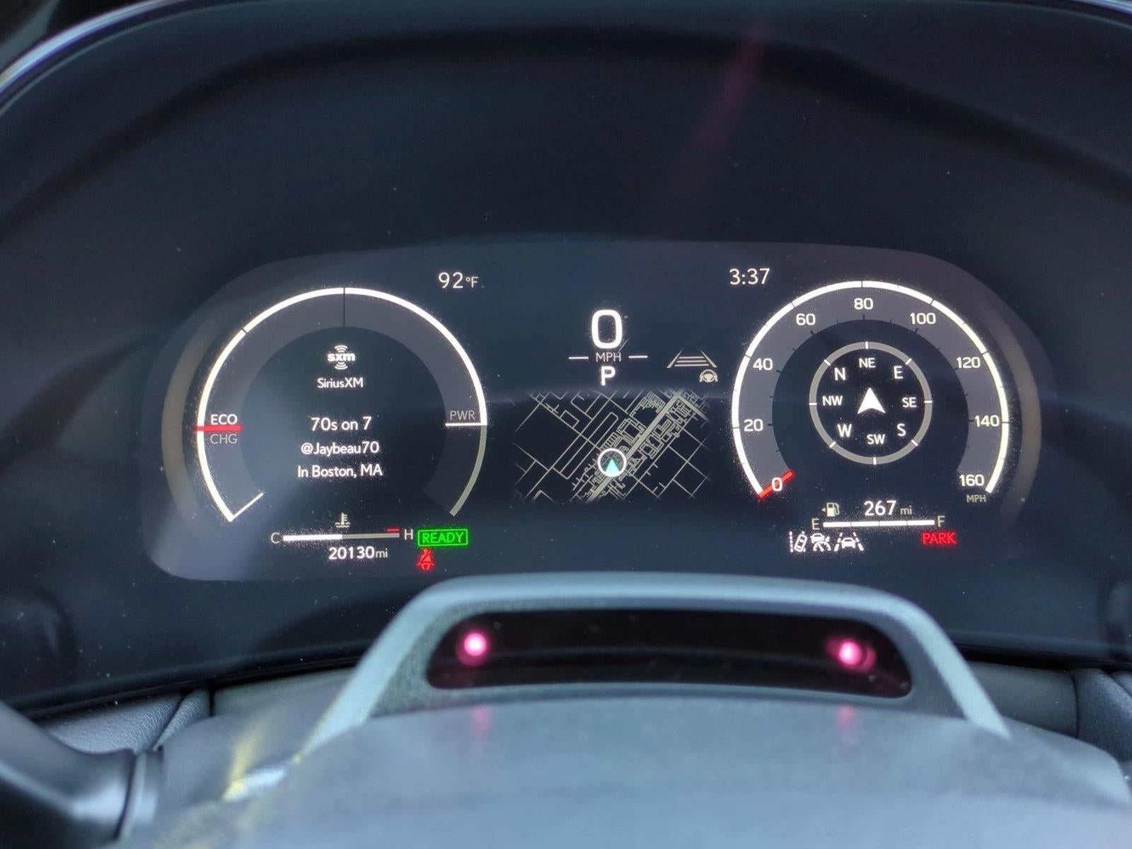 2024 Lexus TX 500h F SPORT Premium