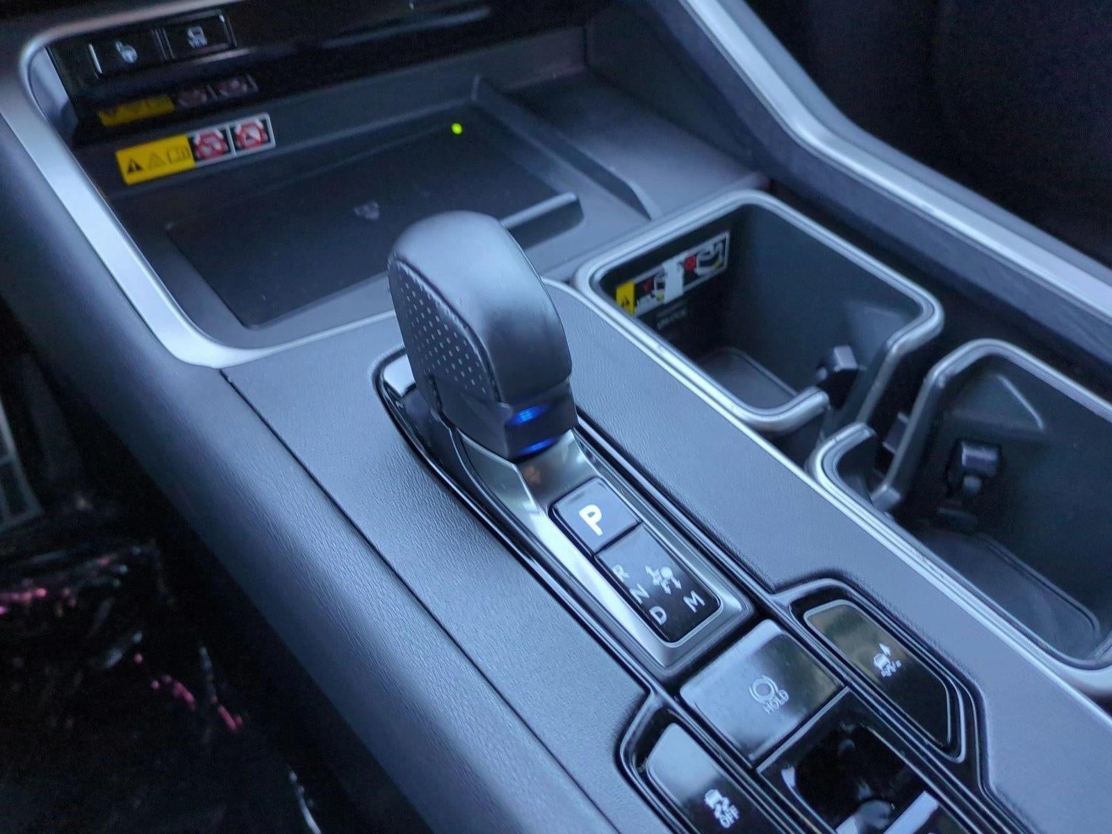 2024 Lexus TX 500h F SPORT Premium