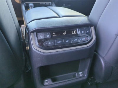 2024 Lexus TX 500h F SPORT Premium