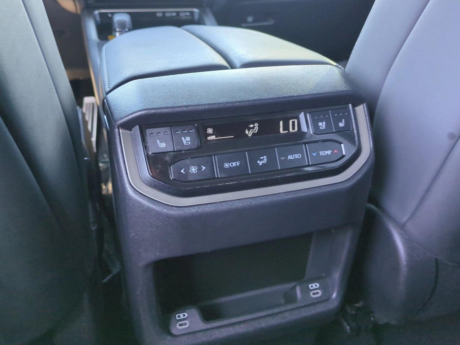 2024 Lexus TX 500h F SPORT Premium