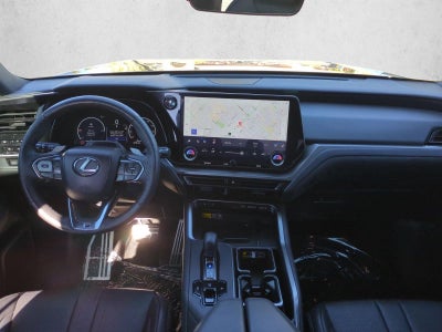 2024 Lexus TX 500h F SPORT Premium