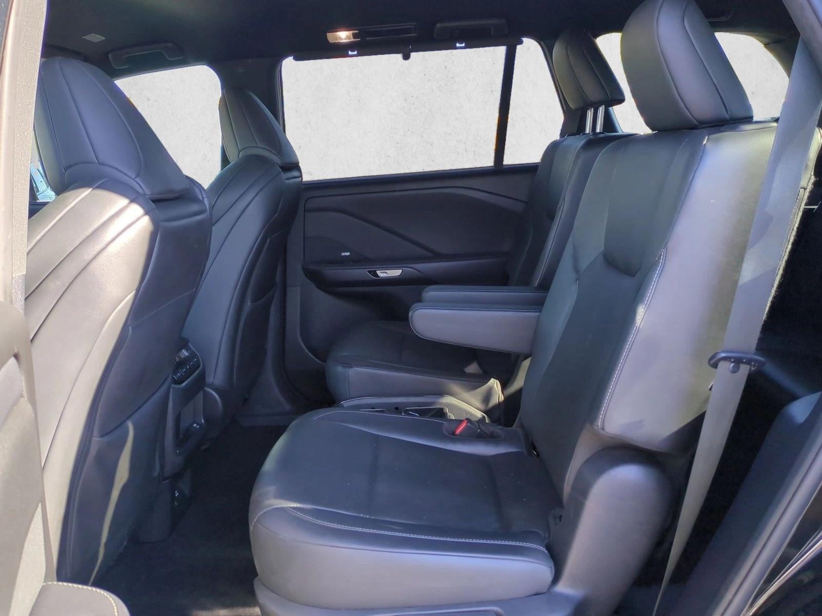 2024 Lexus TX 500h F SPORT Premium