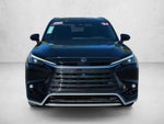 2024 Lexus TX 500h F SPORT Premium