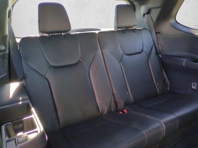 2024 Lexus TX 500h F SPORT Premium