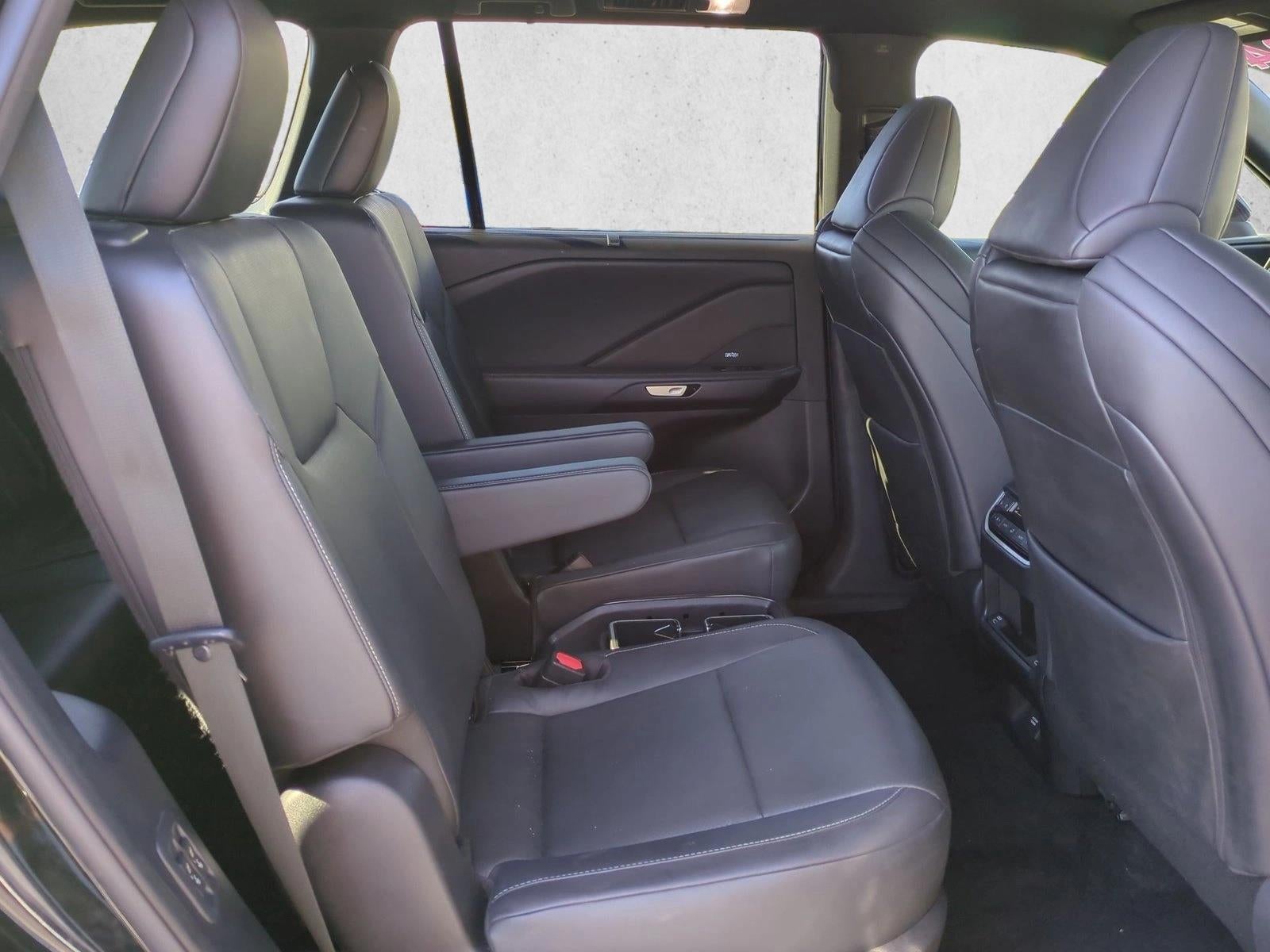 2024 Lexus TX 500h F SPORT Premium