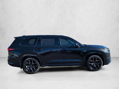 2024 Lexus TX 500h F SPORT Premium