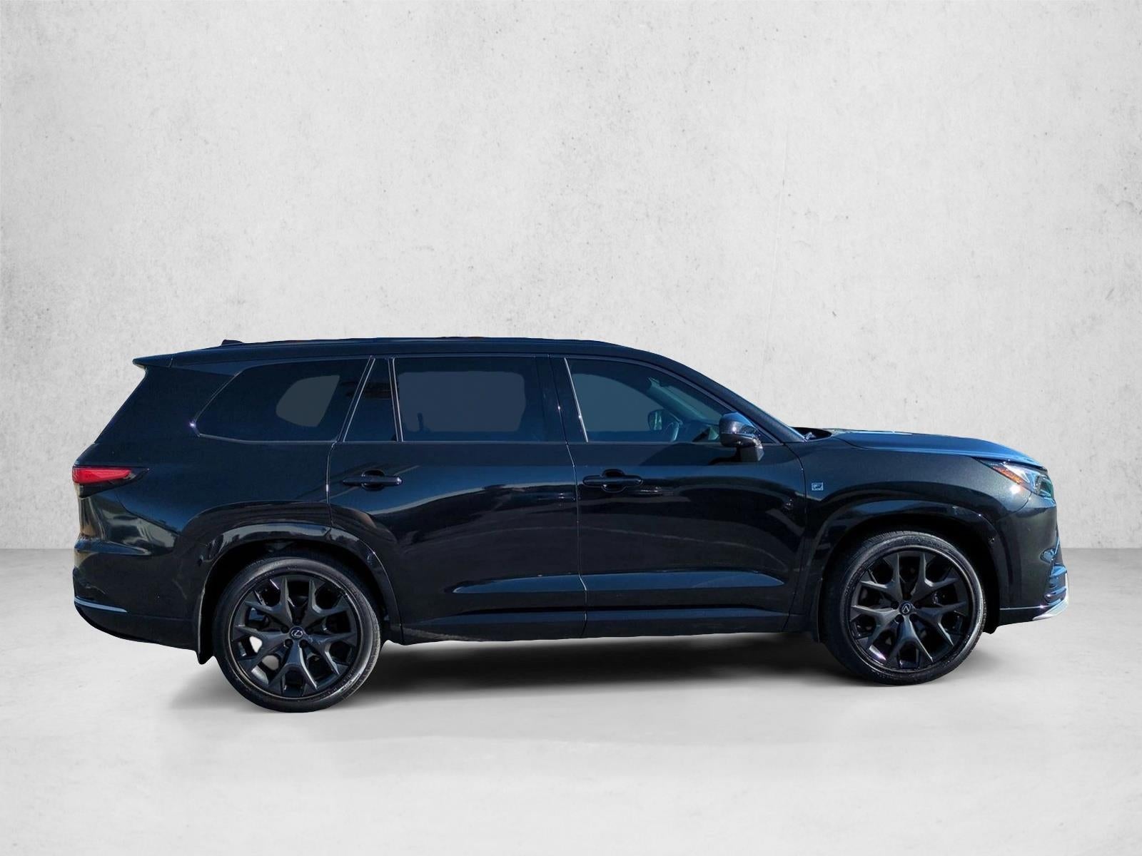 2024 Lexus TX 500h F SPORT Premium
