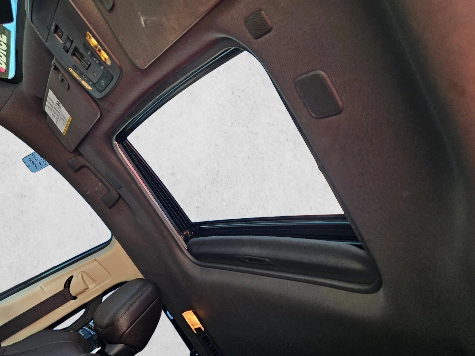2024 Toyota Sienna Platinum