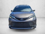 2024 Toyota Sienna Platinum
