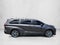 2024 Toyota Sienna Platinum