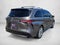 2024 Toyota Sienna Platinum
