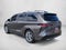 2024 Toyota Sienna Platinum