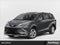 2025 Toyota Sienna Limited