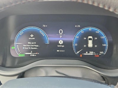 2025 Toyota Sienna Limited