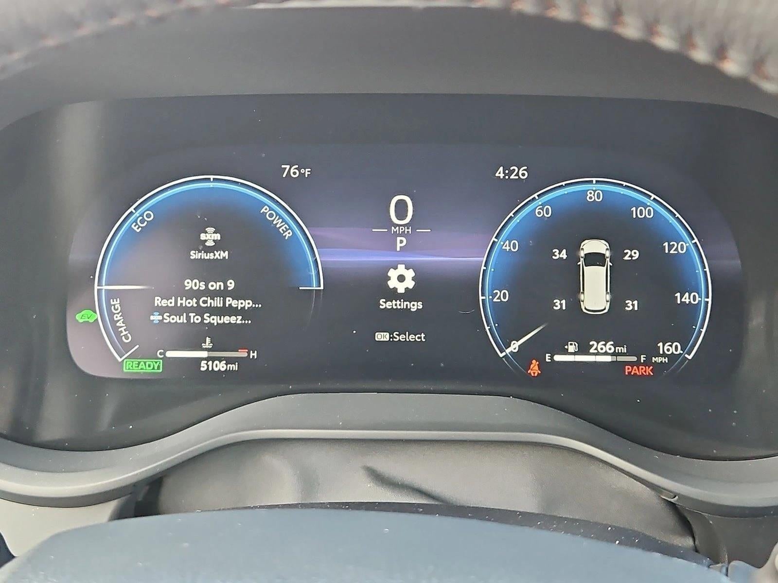 2025 Toyota Sienna Limited