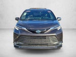 2025 Toyota Sienna Limited