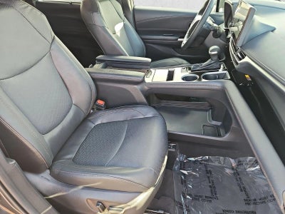 2025 Toyota Sienna Limited