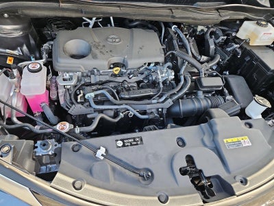 2025 Toyota Sienna Limited
