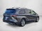 2025 Toyota Sienna Limited