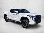 2026 Toyota Tundra SR5 CrewMax 5.5' Bed