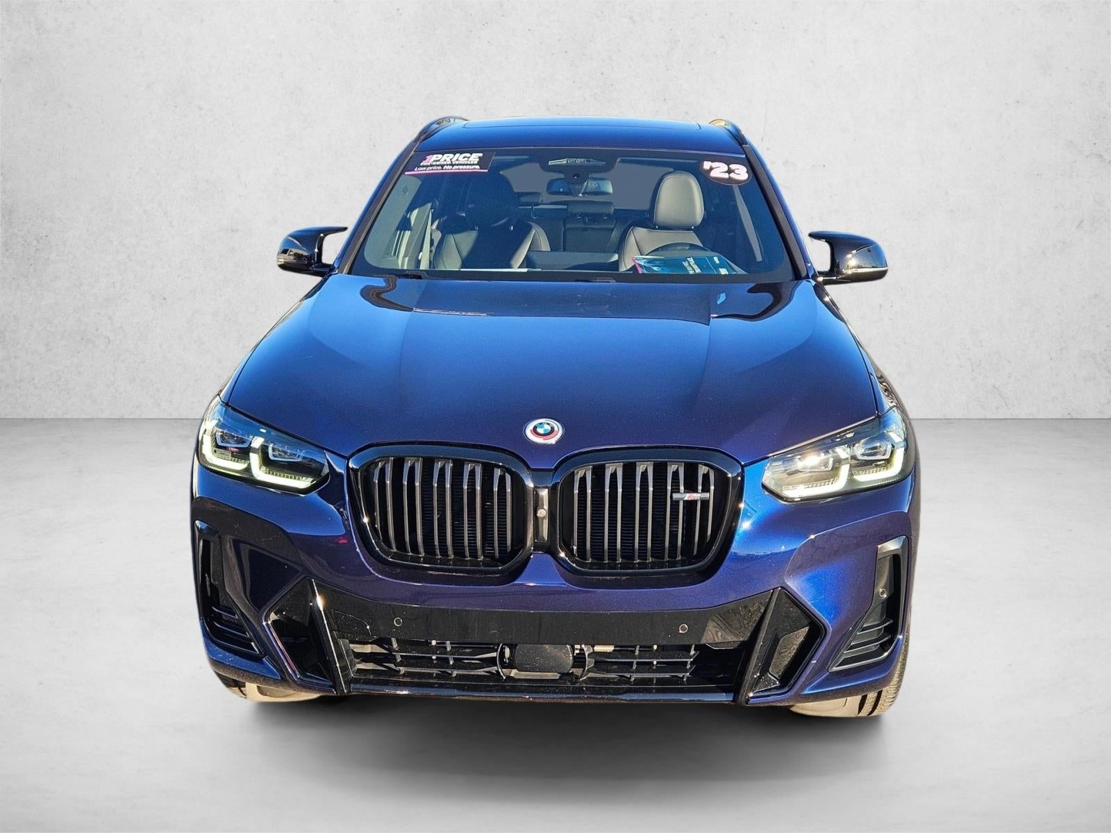 2023 BMW X3 M40i