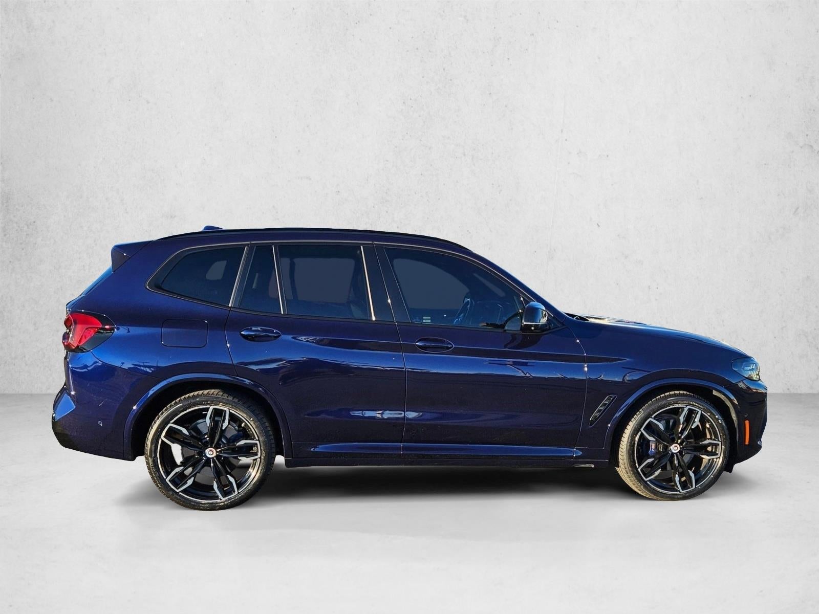 2023 BMW X3 M40i