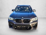 2020 BMW X3 M NA