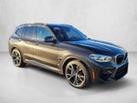 2020 BMW X3 M NA