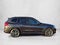 2020 BMW X3 M NA