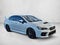 2019 Subaru WRX STI