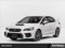 2020 Subaru WRX STI Limited
