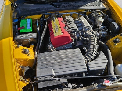 2007 Honda S2000 NA