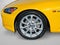 2007 Honda S2000 NA