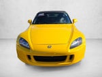 2007 Honda S2000 NA