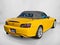 2007 Honda S2000 NA