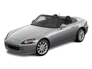 2007 Honda S2000 NA