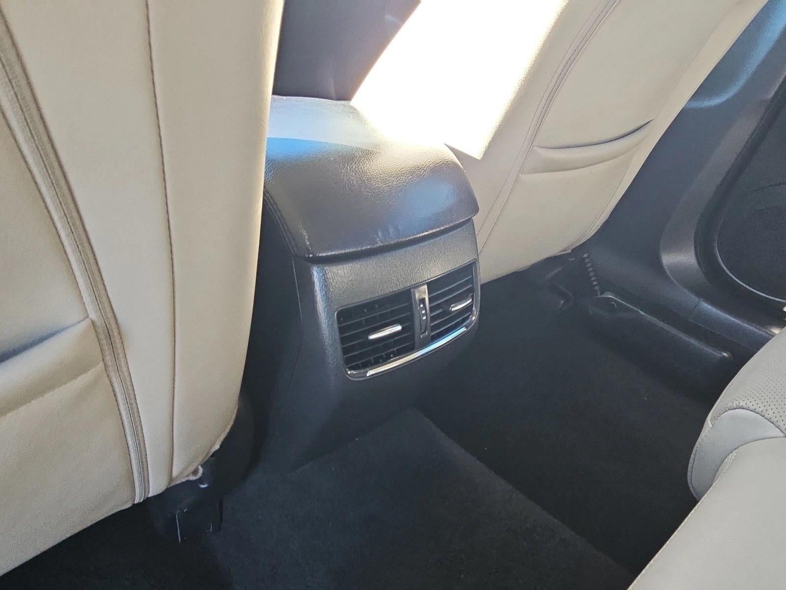 2017 Mazda Mazda6 Touring