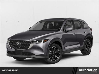 2023 Mazda Mazda CX-5 2.5 S Premium